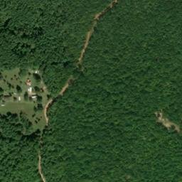 Satellite imagery of Monahan Mine, US