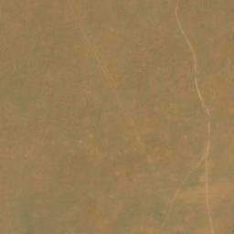 Satellite imagery of Draa ech Chebour, DZ