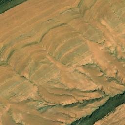 Satellite imagery of Djebel Mrires, DZ