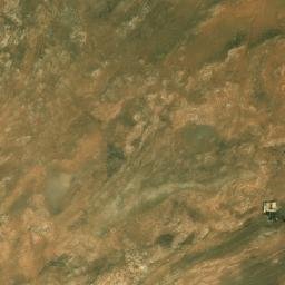 Satellite imagery of Berber, DZ