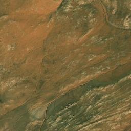 Satellite imagery of Berber, DZ