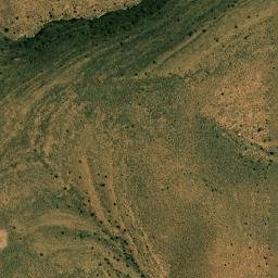 Satellite imagery of Djebel Guern Arif, DZ