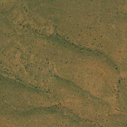 Satellite imagery of Djebel Guern Arif, DZ