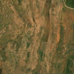 Satellite imagery of Djebel Bou Redim, DZ