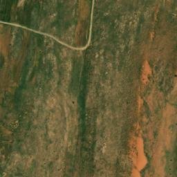 Satellite imagery of Djebel Bou Redim, DZ