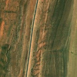 Satellite imagery of Djebel Bou Redim, DZ
