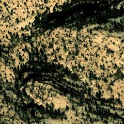 Satellite imagery of Kef Aguehab, DZ