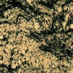 Satellite imagery of Kef Aguehab, DZ