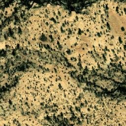 Satellite imagery of Kef Aguehab, DZ