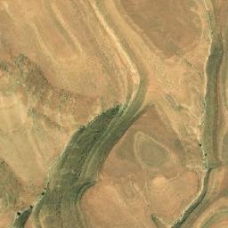 Satellite imagery of Djebel Dahouane, DZ