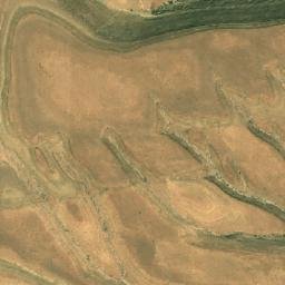 Satellite imagery of Djebel Dahouane, DZ