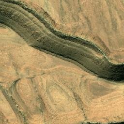 Satellite imagery of El Hemam, DZ