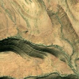 Satellite imagery of El Hemam, DZ