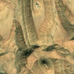 Satellite imagery of El Hemam, DZ