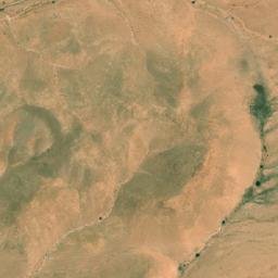 Satellite imagery of Teniet Meguelta, DZ