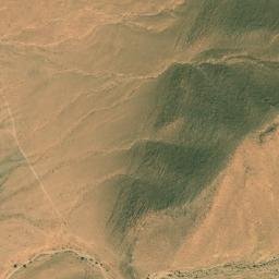 Satellite imagery of Teniet Meguelta, DZ