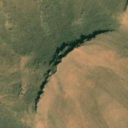 Satellite imagery of Kef Karebtit, DZ
