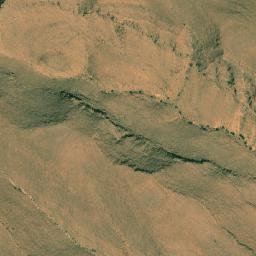 Satellite imagery of Kef Karebtit, DZ