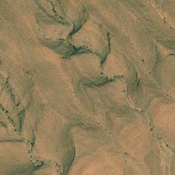 Satellite imagery of Kef Karebtit, DZ