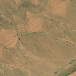 Satellite imagery of Teniet Guetifa, DZ