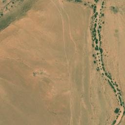 Satellite imagery of Kef Selline, DZ