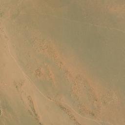 Satellite imagery of Kef Selline, DZ