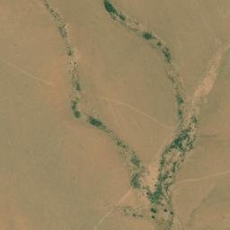 Satellite imagery of Kef Selline, DZ