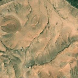 Satellite imagery of Kheneg Grizeg, DZ