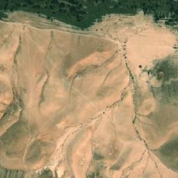Satellite imagery of Kheneg Grizeg, DZ