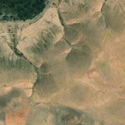 Satellite imagery of Kheneg Grizeg, DZ