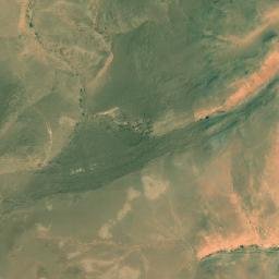 Satellite imagery of Rekab el Atrous, DZ