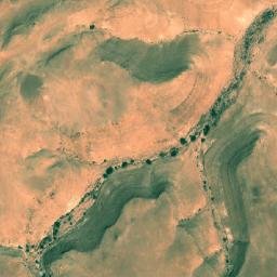 Satellite imagery of Rekab el Atrous, DZ