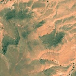 Satellite imagery of Rekab el Atrous, DZ