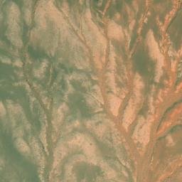 Satellite imagery of Râs Grine, DZ