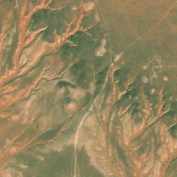 Satellite imagery of Râs Grine, DZ