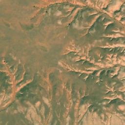 Satellite imagery of Râs Grine, DZ