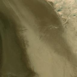 Satellite imagery of El Bouib, DZ