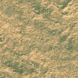 Satellite imagery of Aleb Salah Ben Abd el Krim, DZ