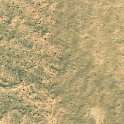 Satellite imagery of Aleb Salah Ben Abd el Krim, DZ