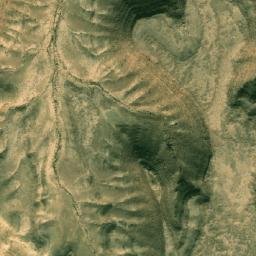 Satellite imagery of Khashm Ghuwayl, TN
