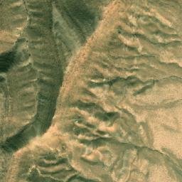 Satellite imagery of Khashm Ghuwayl, TN