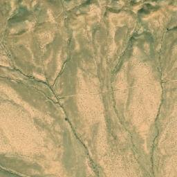 Satellite imagery of Khashm Ghuwayl, TN