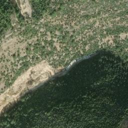 Satellite imagery of Dallîl Saïdet en Nchîf, LB