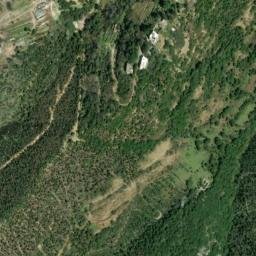 Satellite imagery of Jabal el Hadîd, LB