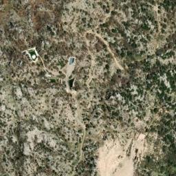 Satellite imagery of El Kouâkh, LB