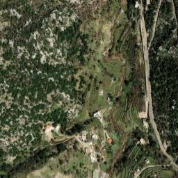 Satellite imagery of El Kouâkh, LB
