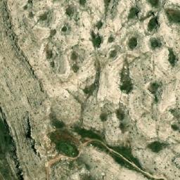 Satellite imagery of Dahr en Nabaa, LB