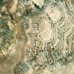 Satellite imagery of El Qottârât, LB