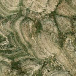 Satellite imagery of Dahr ez Zaaroûr, LB