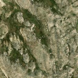 Satellite imagery of Dahr ez Zaaroûr, LB